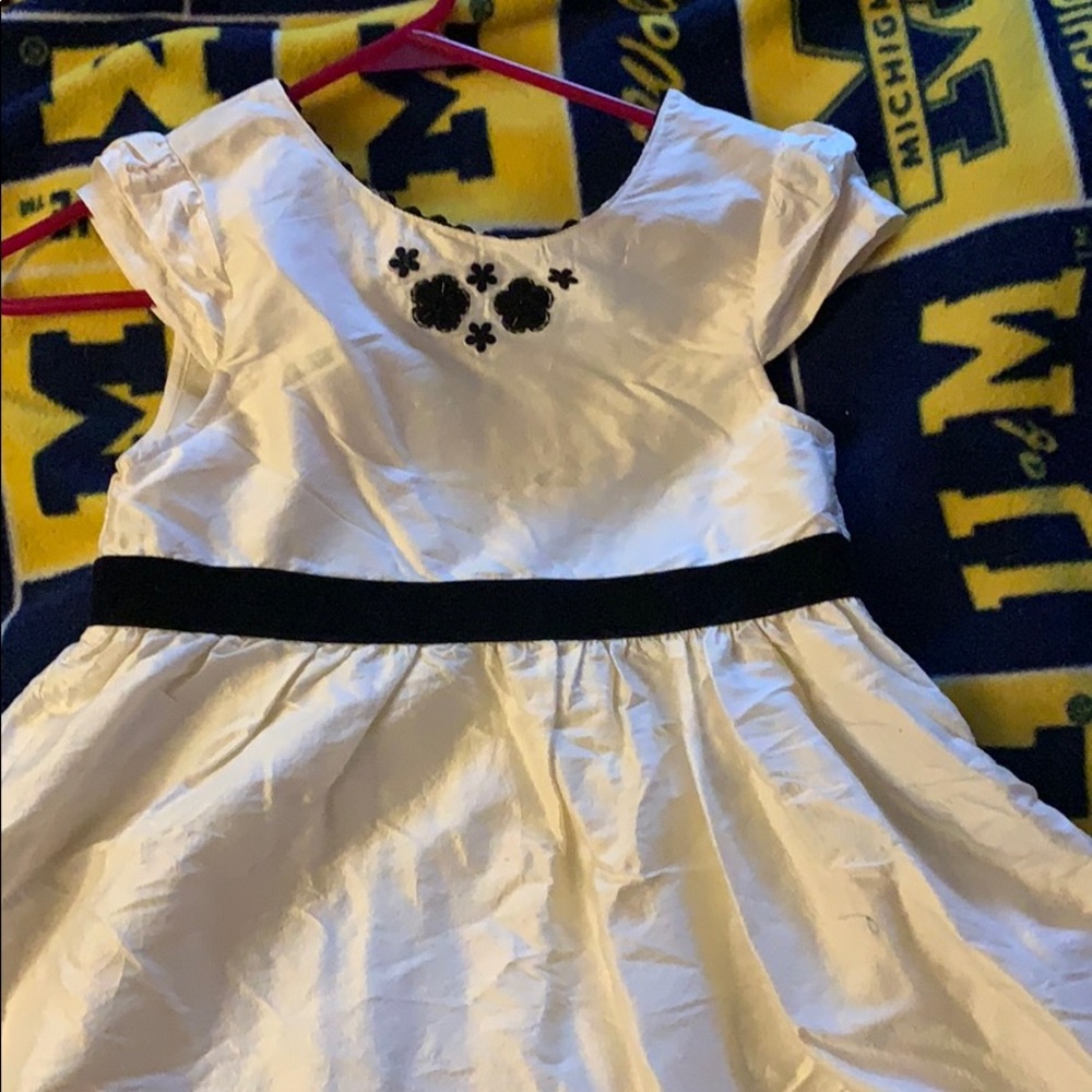Gymboree dress size 10